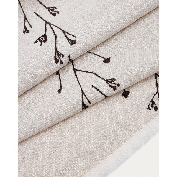 Stalo takelis 50x150 cm Mirari – Kave Home-image-2