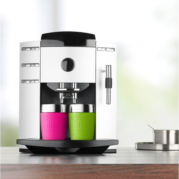 Rožinis termo puodelis 0,2 l - Tefal-image-1