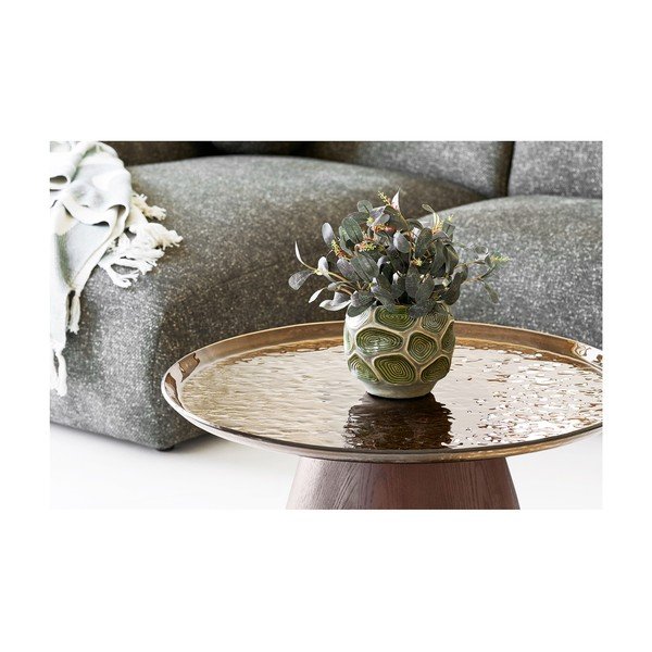 Iš terakotos gėlių vazono dangtelis ø 18 cm – House Nordic-image-1
