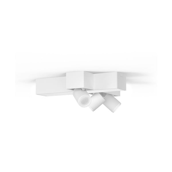 Išmanus taškinis šviestuvas GU10 Centris – Philips Hue-image-4