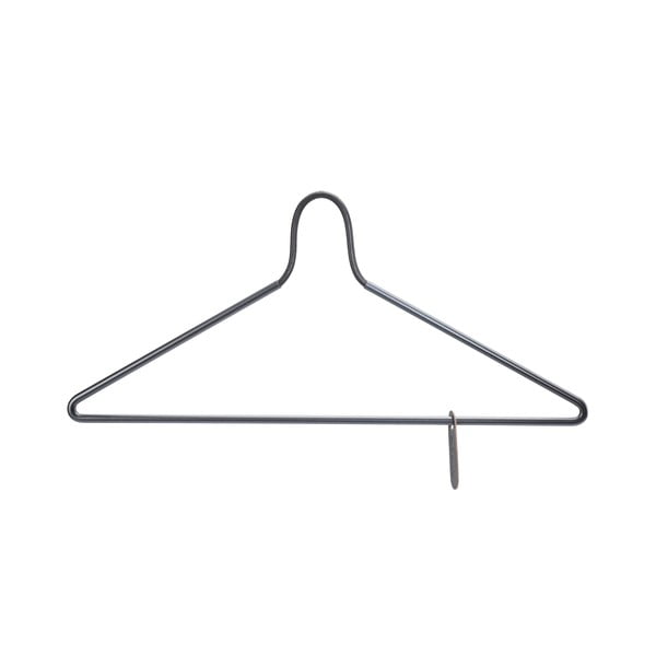 Iš metalo pakaba – LIND DNA