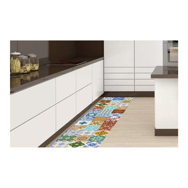 Vinilinis kilimas Huella Déco Casa 140x50 cm-image-1