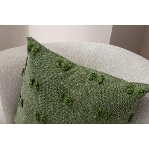 Dekoratyvinis pagalvės užvalkalas 43x43 cm Tuffet – Mioli Decor-image-2