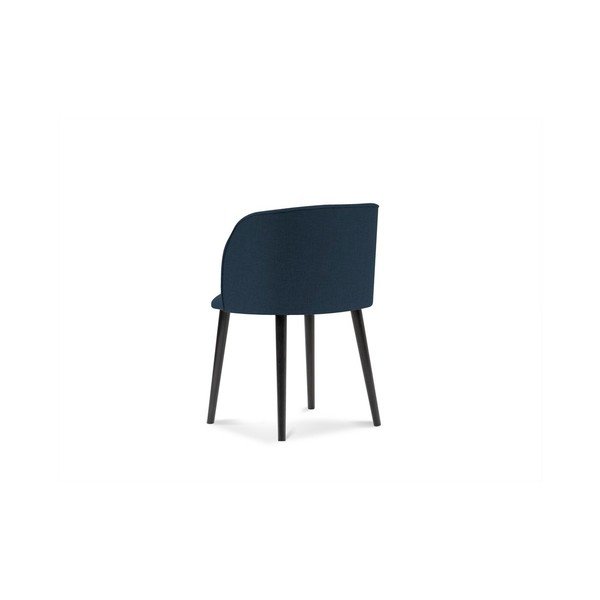 Tamsiai mėlyna valgomojo kėdė Windsor & Co Sofas Antheia-image-3