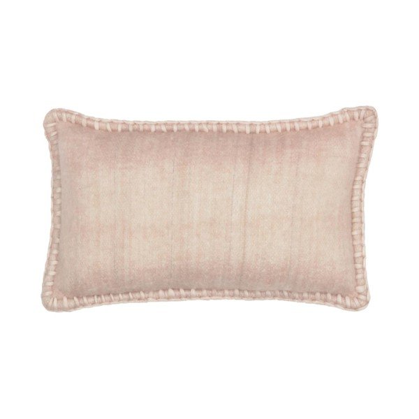 Iš vilnos mišinio dekoratyvinis pagalvės užvalkalas 30x50 cm Augustina – Kave Home