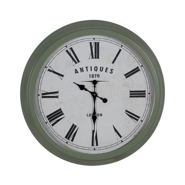 Sieninis laikrodis ø 70 cm Antiques – Ixia