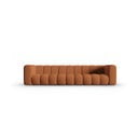 Sofa vario spalvos 318 cm Lupine – Micadoni Home
