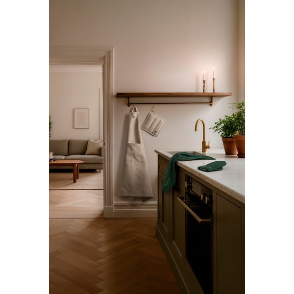 Prijuostė su Kalėdų motyvu Christmas Fable – JUNA-image-1