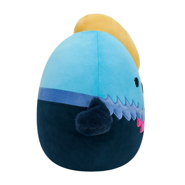 Pliušinis žaislas Melrose – SQUISHMALLOWS-image-4