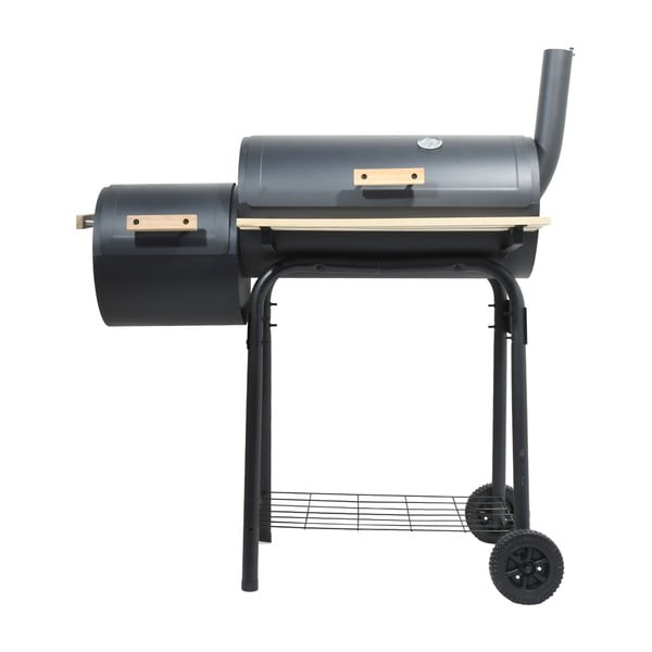 Anglies lauko kepsninė Smokie – Cattara