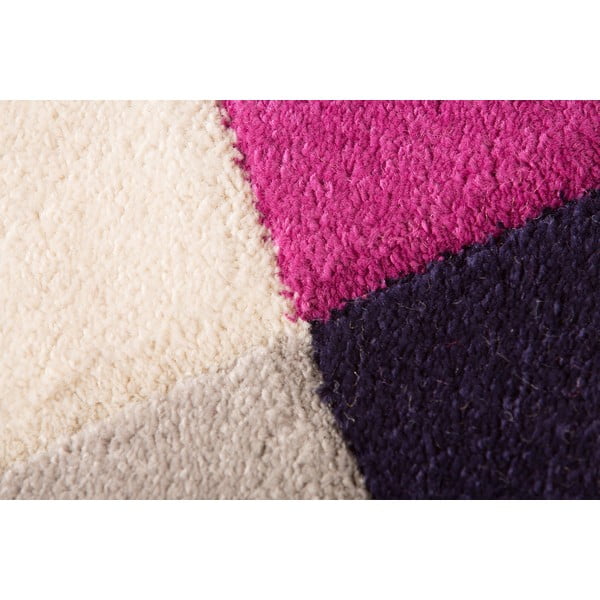 Kilimas Flair Rugs Samba, ø 160 cm-image-2