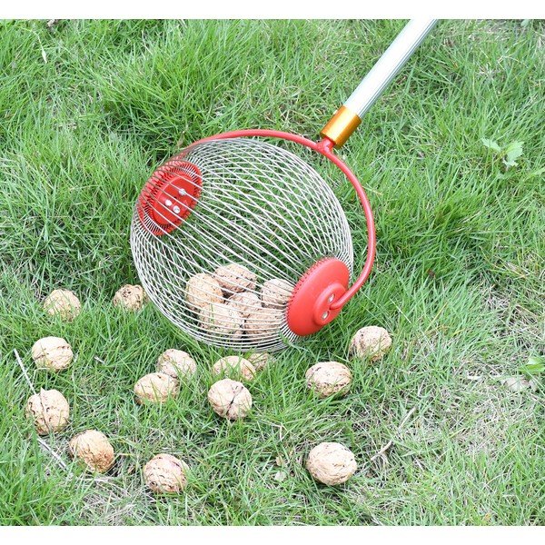 Vaisių rinkėjas – Garden Pleasure-image-3