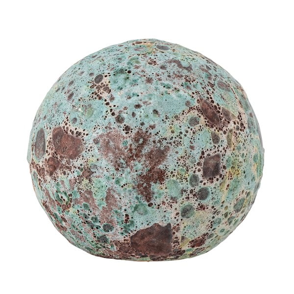 Iš terakotos sodo dekoratyviniai kamuoliukai Reese – Bloomingville