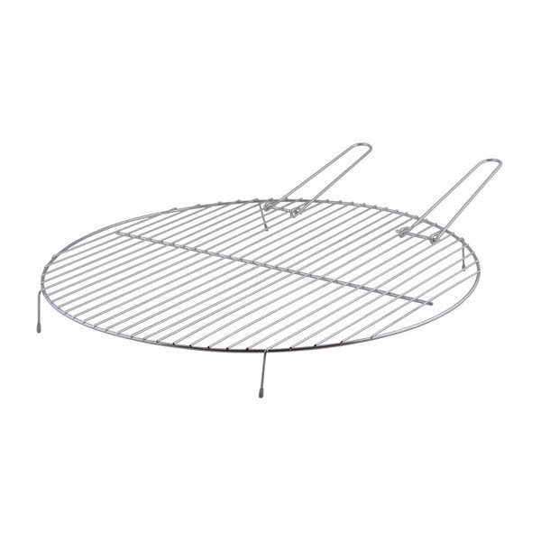 Grilio grotelės Esschert Design, skersmuo 51,5 cm