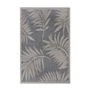 Lauko kilimas pilkos spalvos 115x170 cm Clyde Paru – Hanse Home