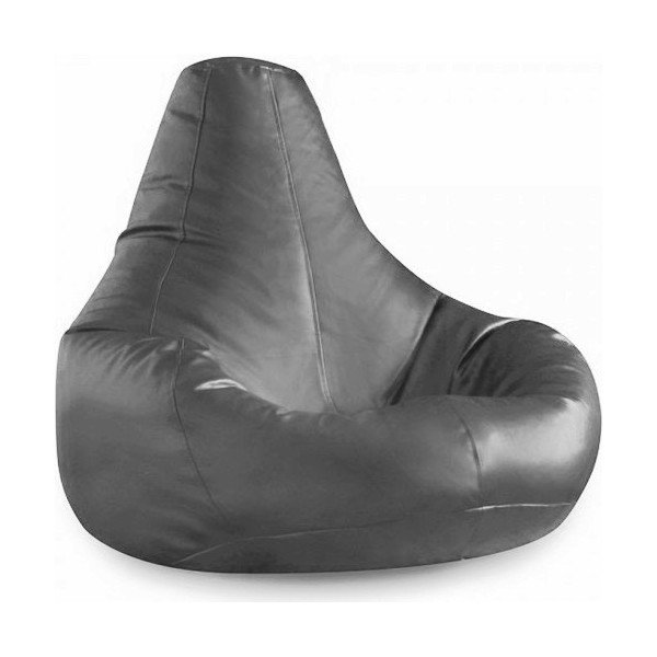 Sodo sėdmaišis pilkos spalvos Deri Armut – Floriane Garden