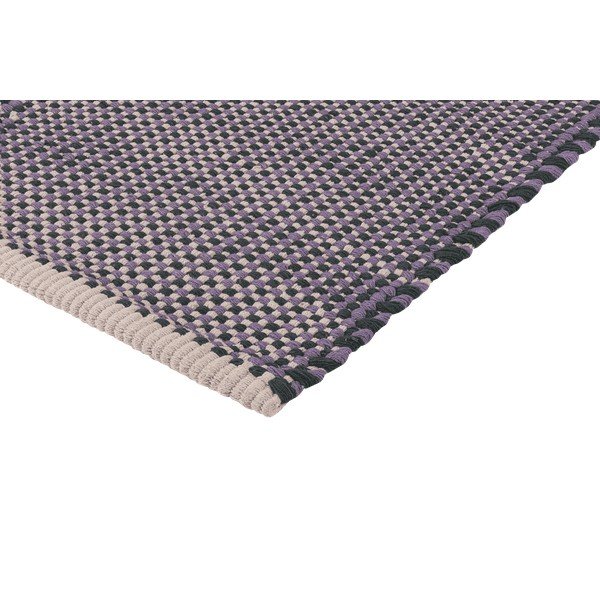 Iš tekstilės grindų kilimėlis 50x70 cm Dei – noo.ma-image-3