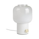 Baltas stalinis šviestuvas Zuiver Moody