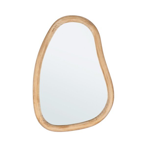 Sieninis veidrodis 35,5x50 cm Kennelly – Yes Everyday