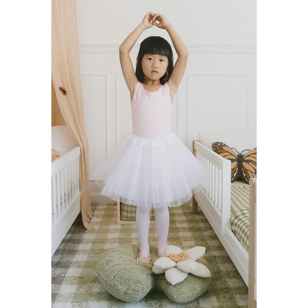 Iš medvilnės vaikiška pagalvė 60x60 cm Water Lily – Lorena Canals-image-3