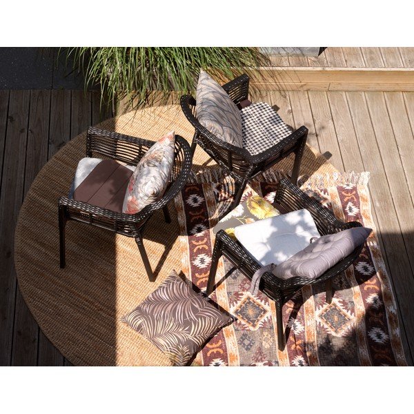 Lauko pagalvėlė 50x50 cm Belize – Hartman-image-1