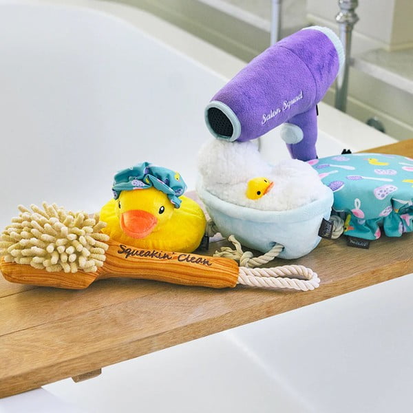Žaislas šuniui Hairdryer – P.L.A.Y.-image-4
