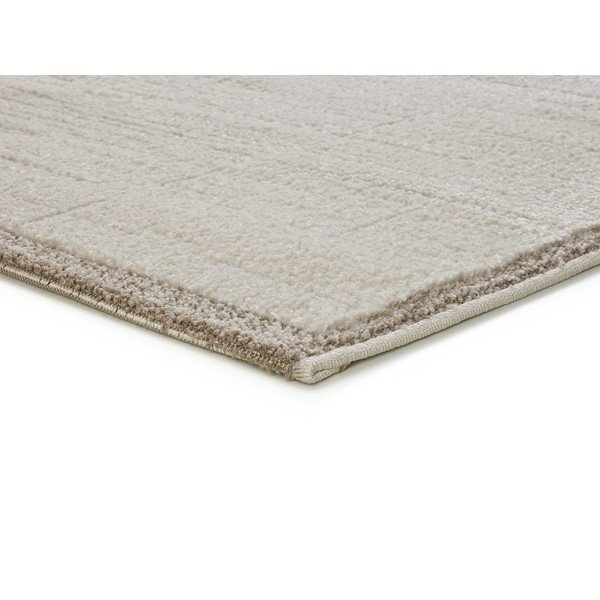 Kilimas kreminės spalvos 200x290 cm Candela – Universal-image-3