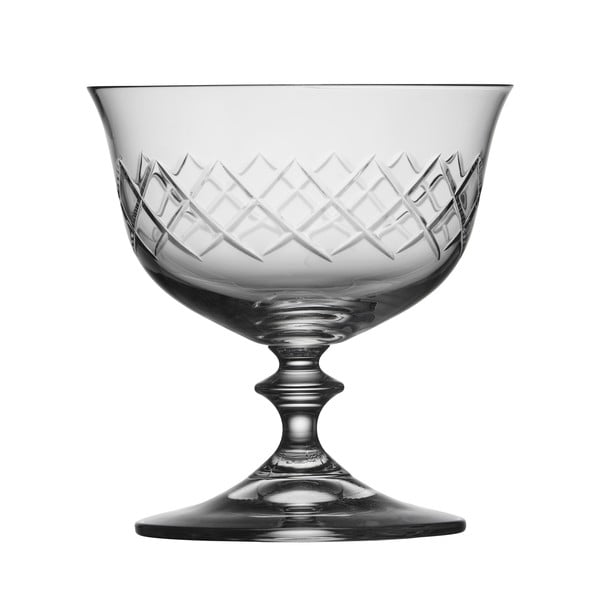 Stiklinės 2 vnt. šampanui 280 ml Eaton – Lyngby Glas