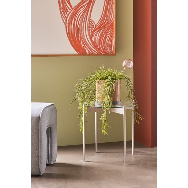 Paveikslas 82x82 cm Hello – Hübsch-image-4