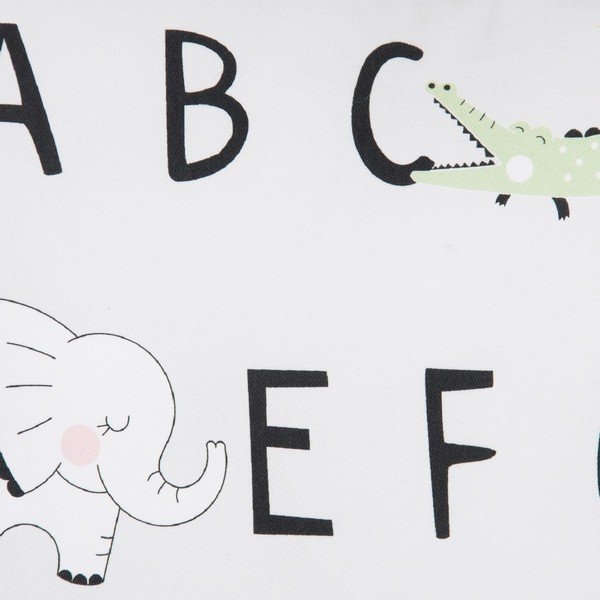 Vaikiška pagalvė Alphabet – Ixia-image-4