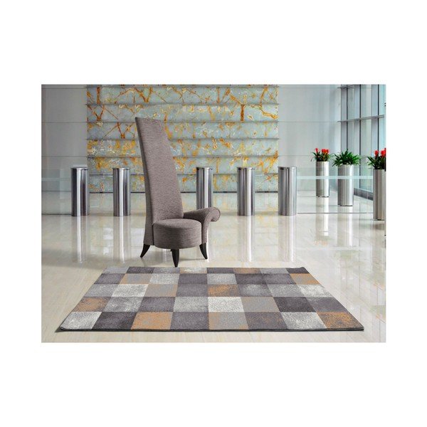 Kilimas Universal Amber, 160 x 230 cm-image-1