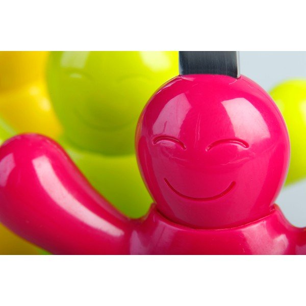 Vaikiški stalo įrankiai "Vialli Design Picco", 4 vnt.-image-2