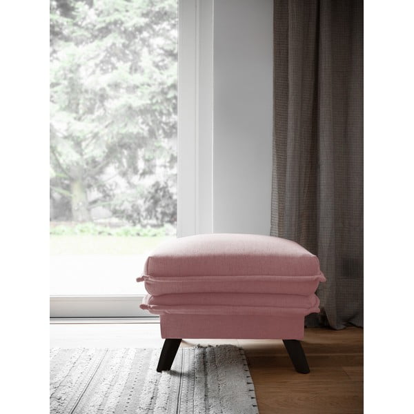 Rožinės spalvos pakoja Miuform Charming Charlie-image-1