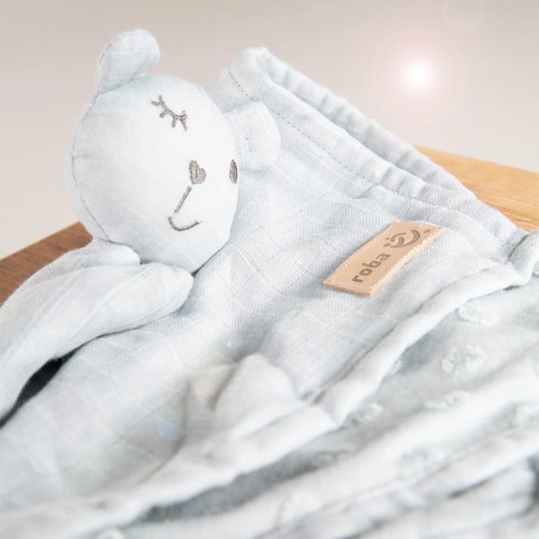 Iš muslino minkštas žaislas Lil Planet – Roba-image-3