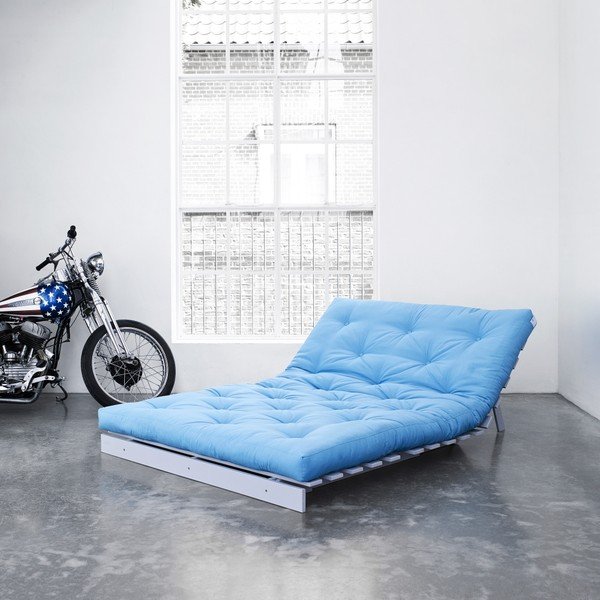 Kintama sofa Karup Roots Cool Grey/Horizon Blue-image-3