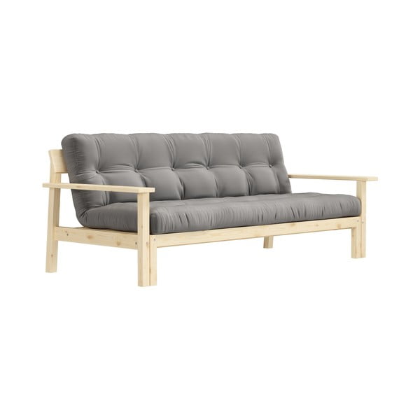 Sulankstoma sofa Karup Design Unwind Grey-image-3