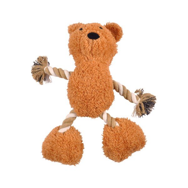 Žaislas šuniui Bear – Love Story