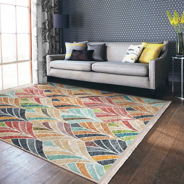 Kilimas 80x150 cm - Mila Home-image-4