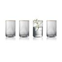Stiklinės 4 vnt. 500 ml Palermo – Lyngby Glas