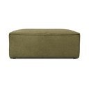 Žalios spalvos pufas Sting - Scandic