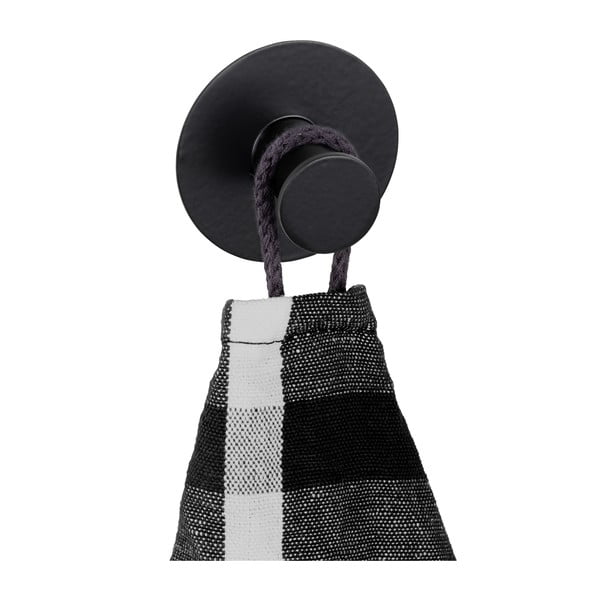 Savaime užsilaikantis nerūdijančio plieno kablys Celano - Wenko-image-3