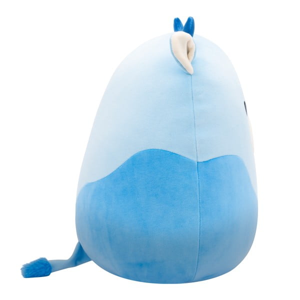 Pliušinis žaislas Rutanya – SQUISHMALLOWS-image-1