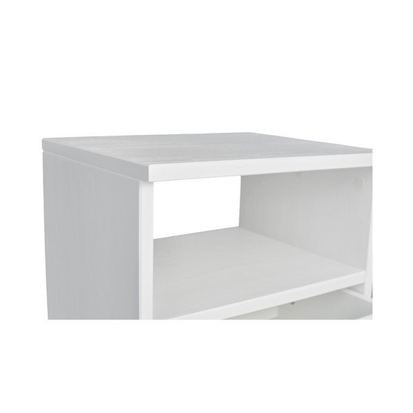 Naktinis staliukas iš pušies masyvo SKANDICA Karin-image-4