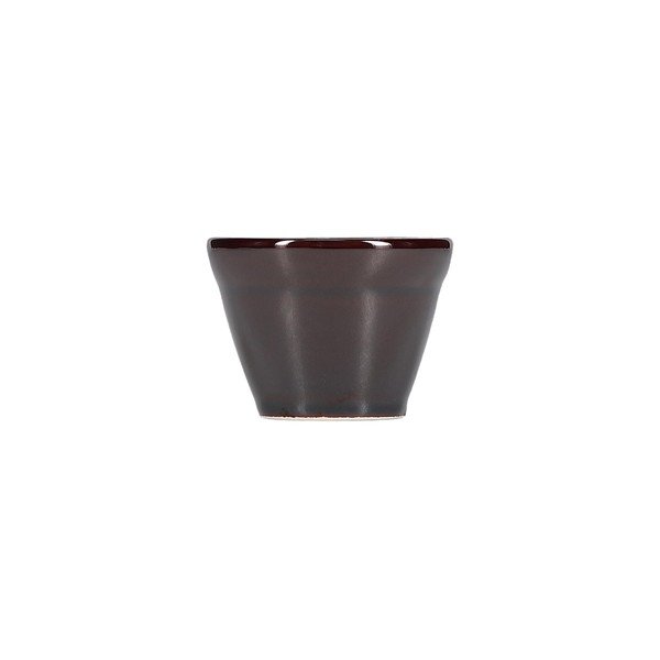Bordo spalvos iš molio puodelis 150 ml Manon – S|P Collection-image-2