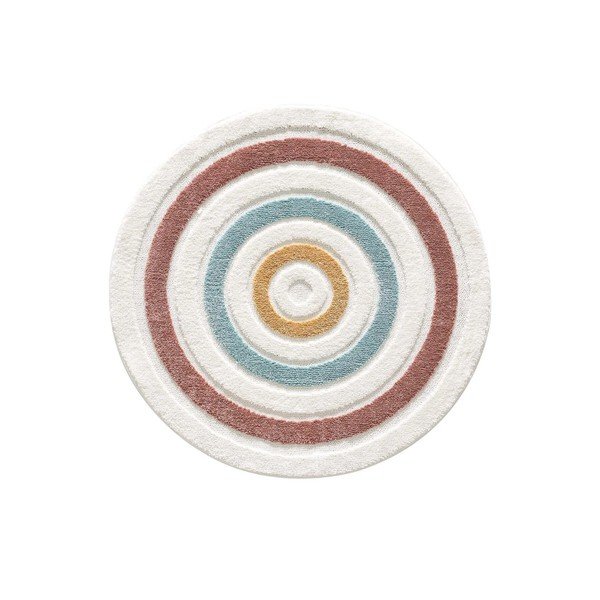 Skalbiamas apvalios formos kilimas ø 100 cm Elite Collection – Mila Home