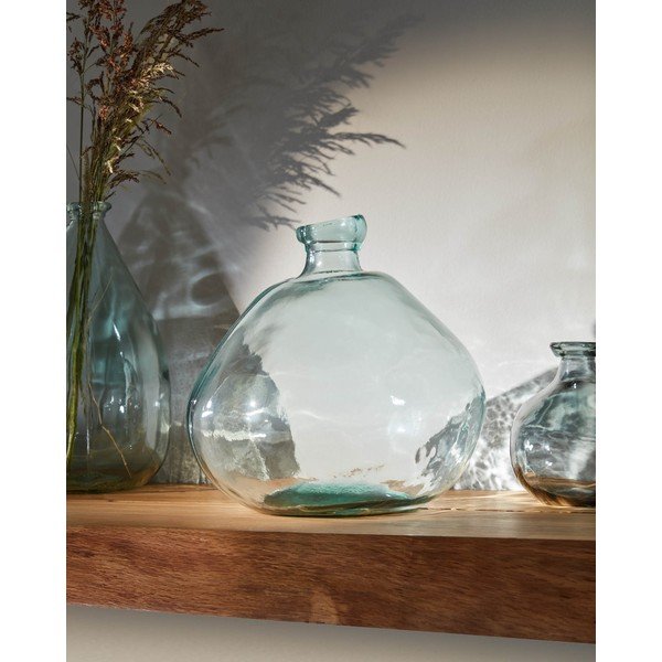 Vaza (aukštis 33 cm) Brenna – Kave Home-image-1