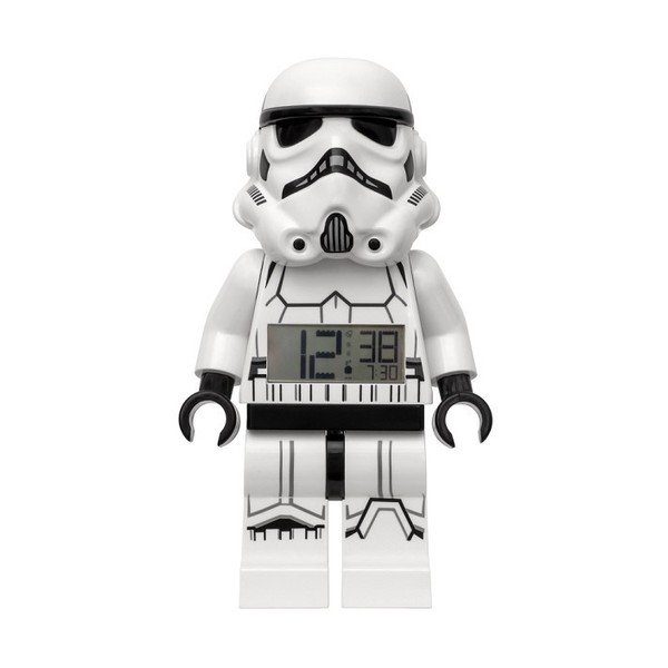 LEGO® Star Wars Stormtrooper žadintuvas