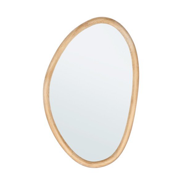 Sieninis veidrodis 50x80 cm Kennelly – Yes Everyday