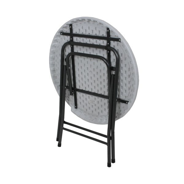 Sulankstomas stovyklavimo stalas Mufaro – Garden Pleasure-image-2