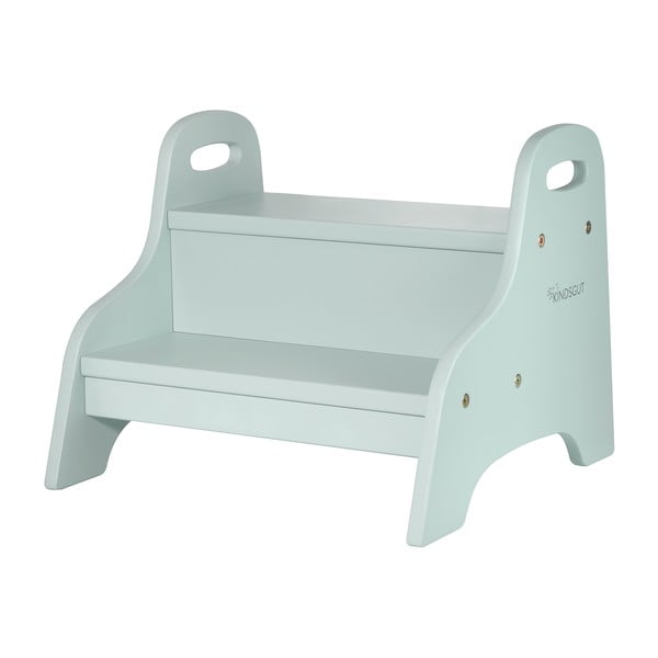 Kopėčios šviesiai mėlynos spalvos Aquamarine – Kindsgut-image-2